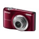 NIKON L25 RED DIGITAL CAM